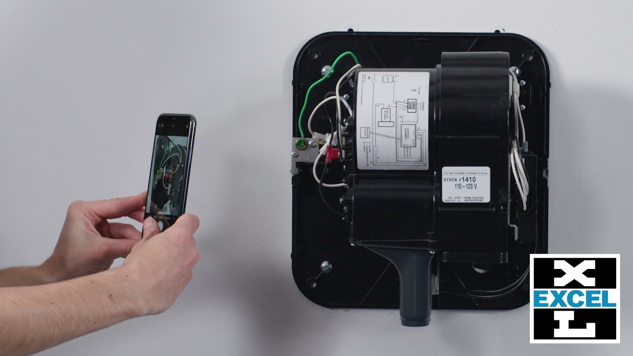 How To Replace The XLERATOR Subassembly By Excel Dryer