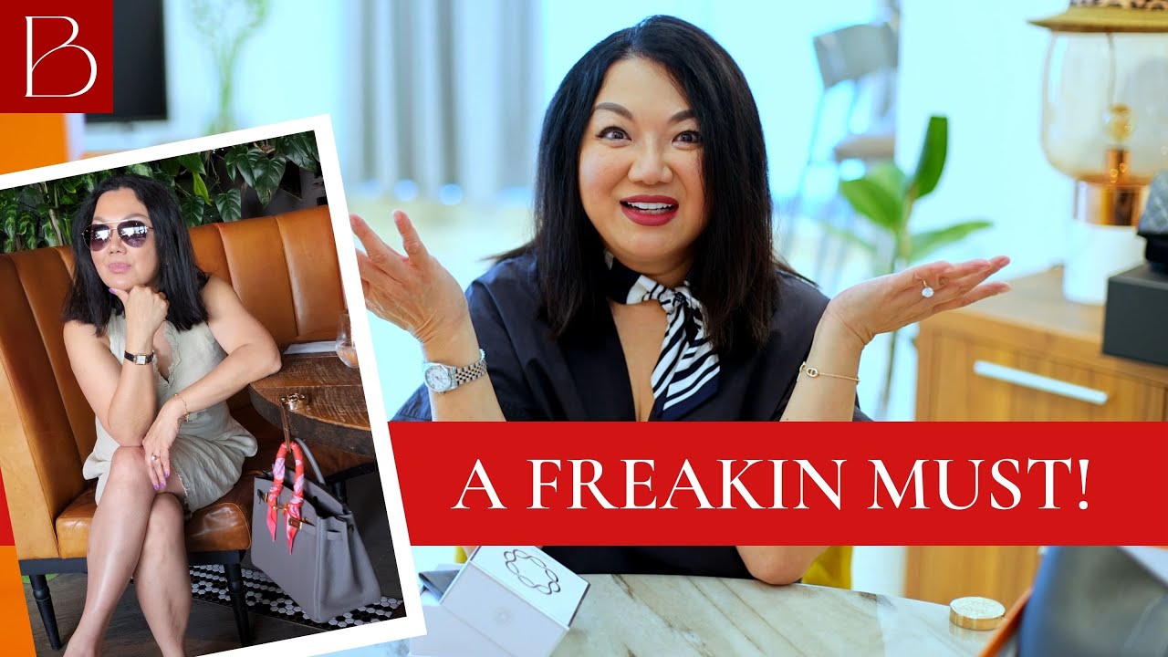 How to Store Your Birkin & Kelly & Keep Them in Pristine Condition?