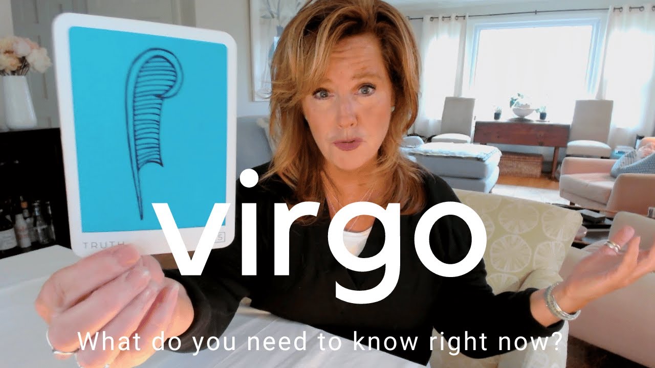 VIRGO : The TRUTH Is A CATALYST - Twin Flame FACILITATOR | May Weekly 2024 Zodiac Reading
