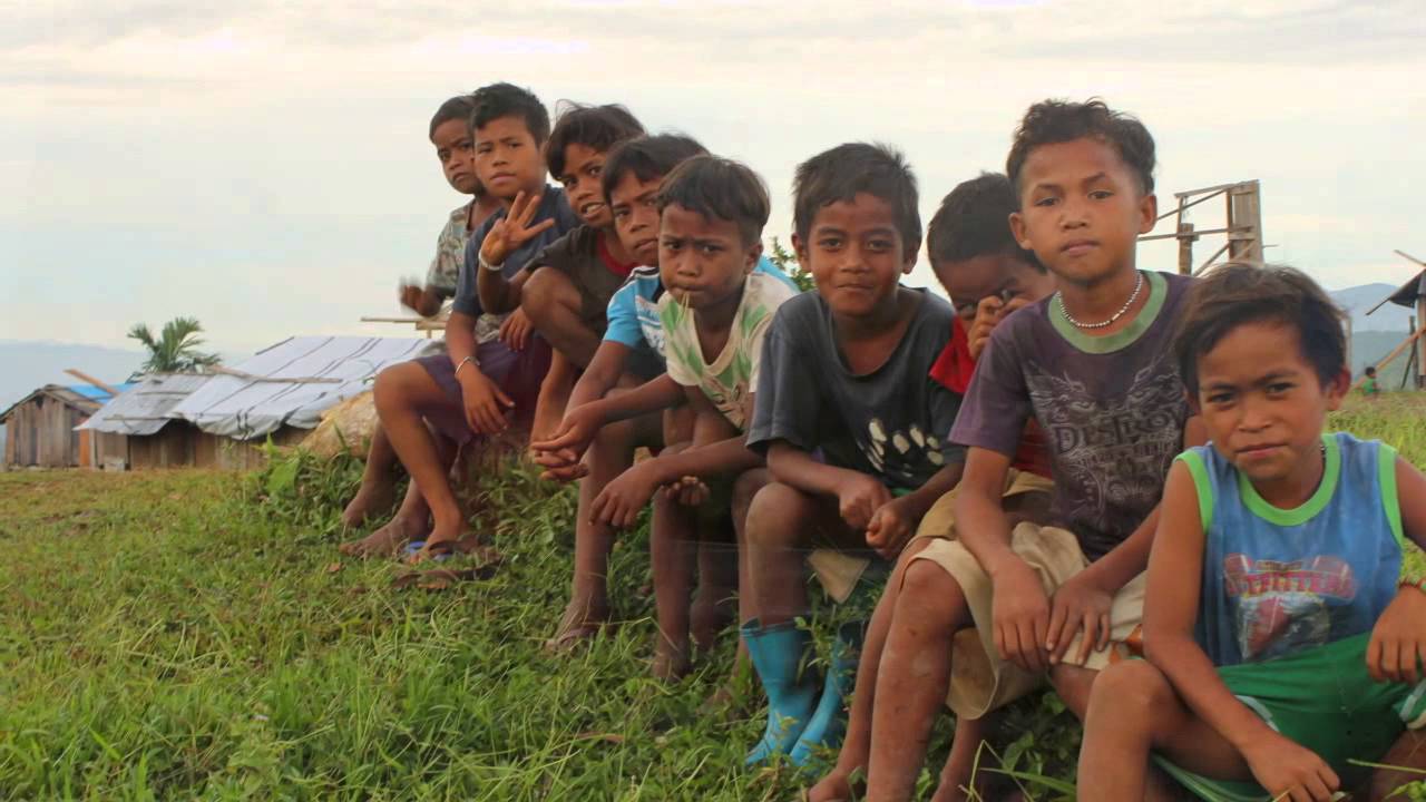 Salugpongan Community Learning Centers - Mindanao