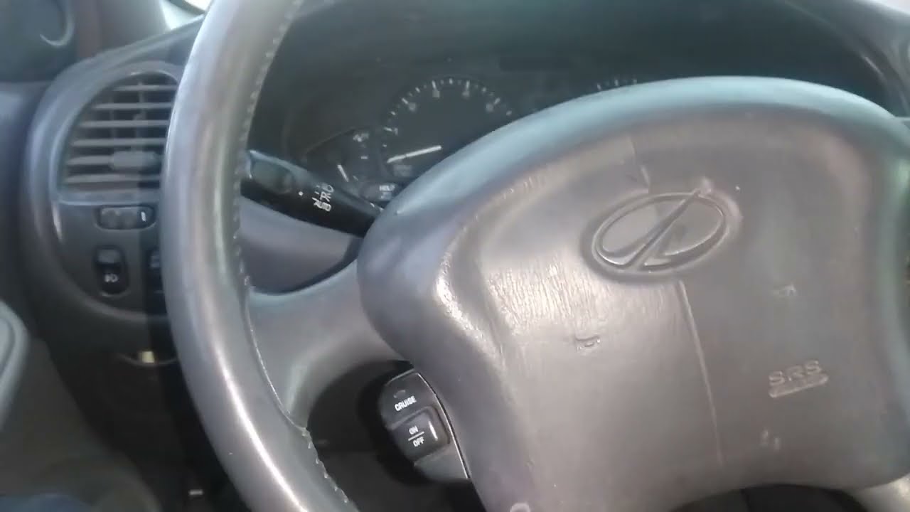 2000 Oldsmobile Alero como borrar la Luz de El manteniendo   p0449 p0420