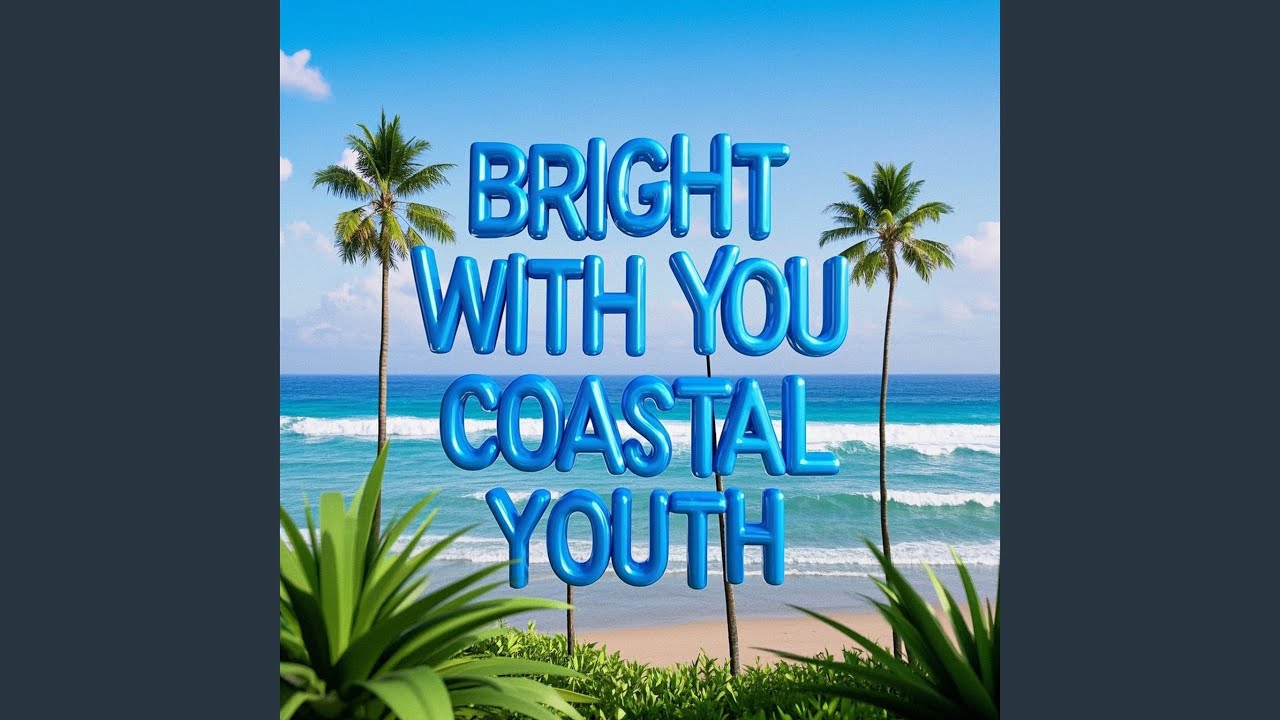 BRIGHT WITH YOU