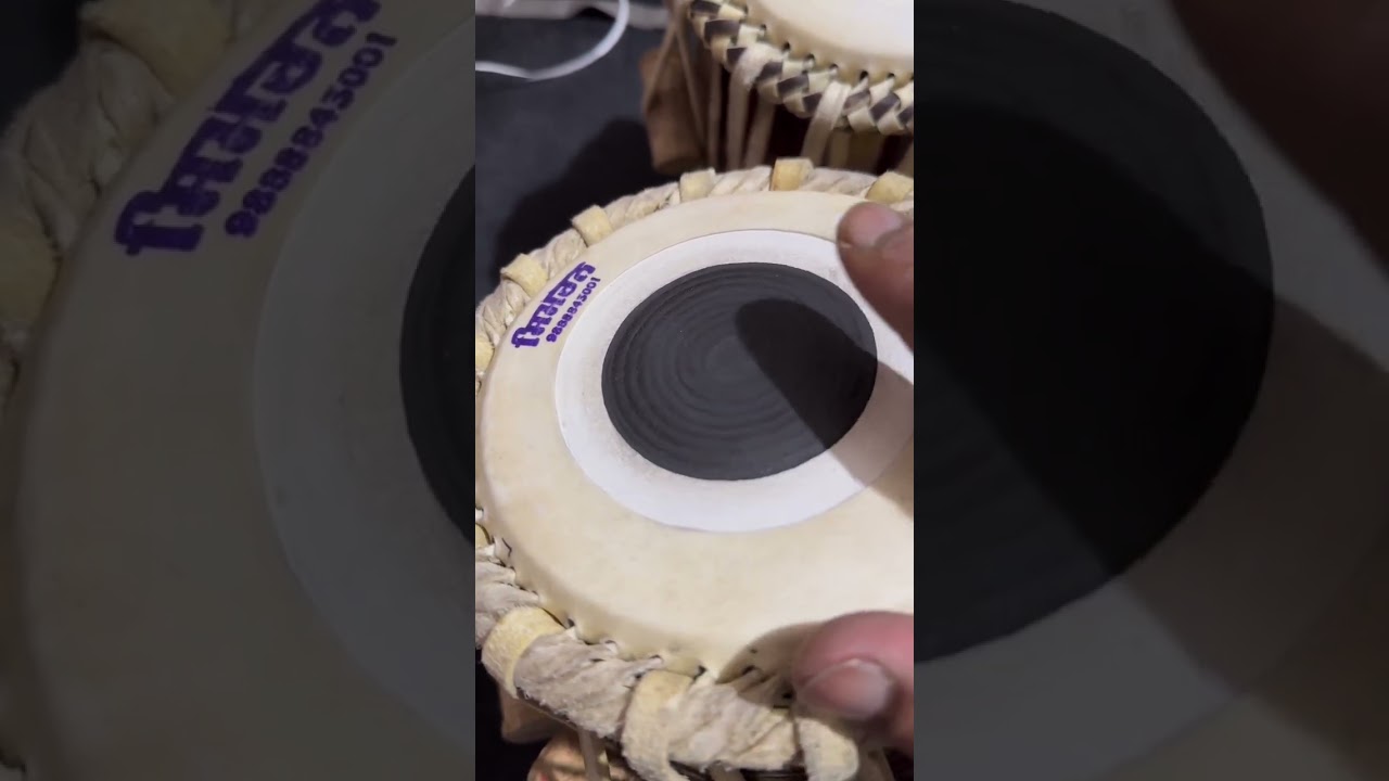 Tabla beats ✨...     #music #sound #tabla #tablabeats
