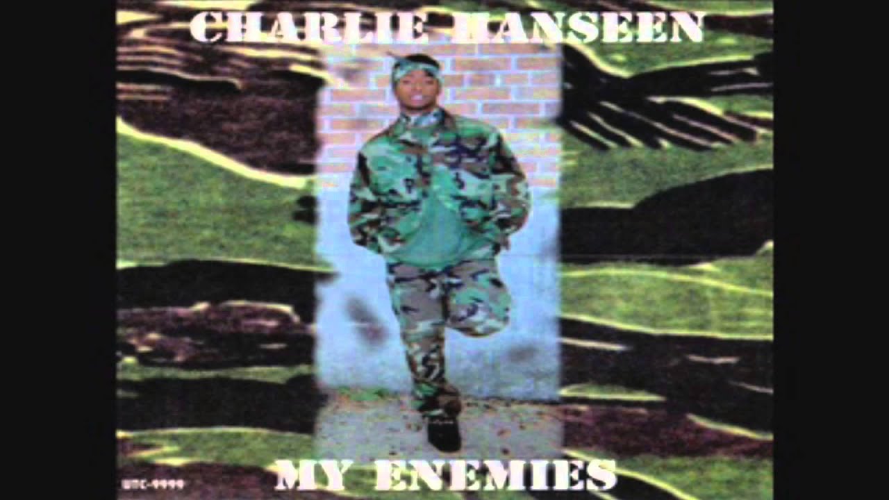 free charlie hanseen a tru player