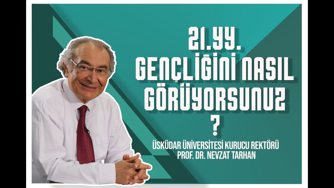 21. Yy.  gençliğini nasıl görüyorsunuz? | Konya Büyükşehir