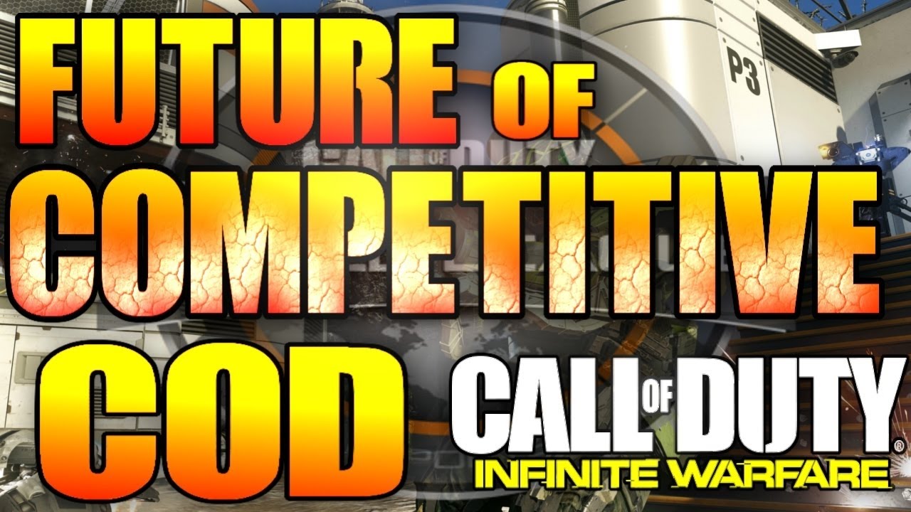IW 2v2 GB's LETS KICK IT OFF
