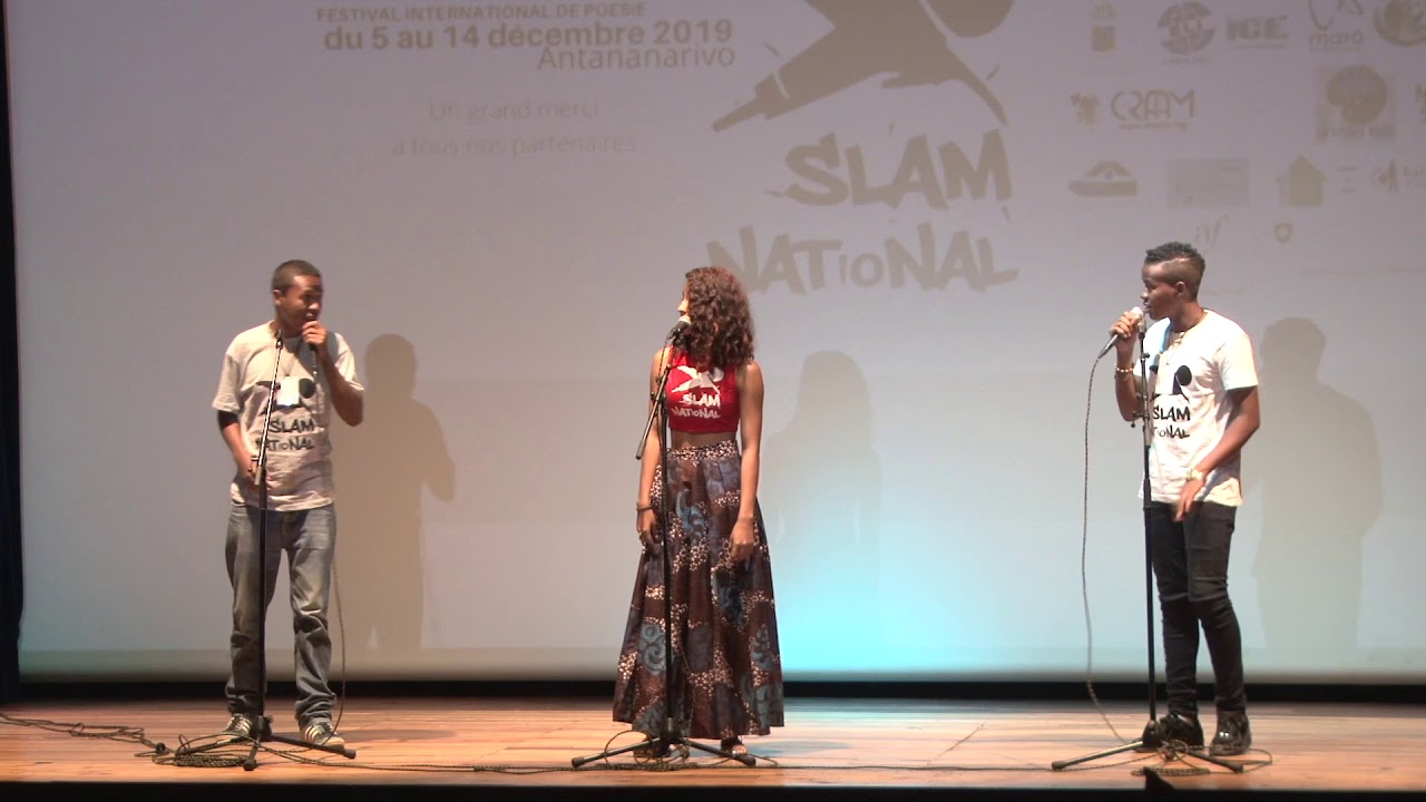 Mahajanga - Dragueurs de rue (Finale par équipe #SNX)