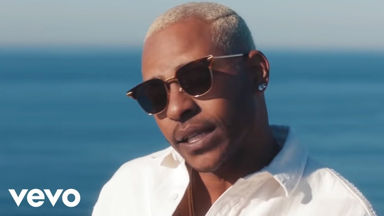 Eric Bellinger - Make You Mine