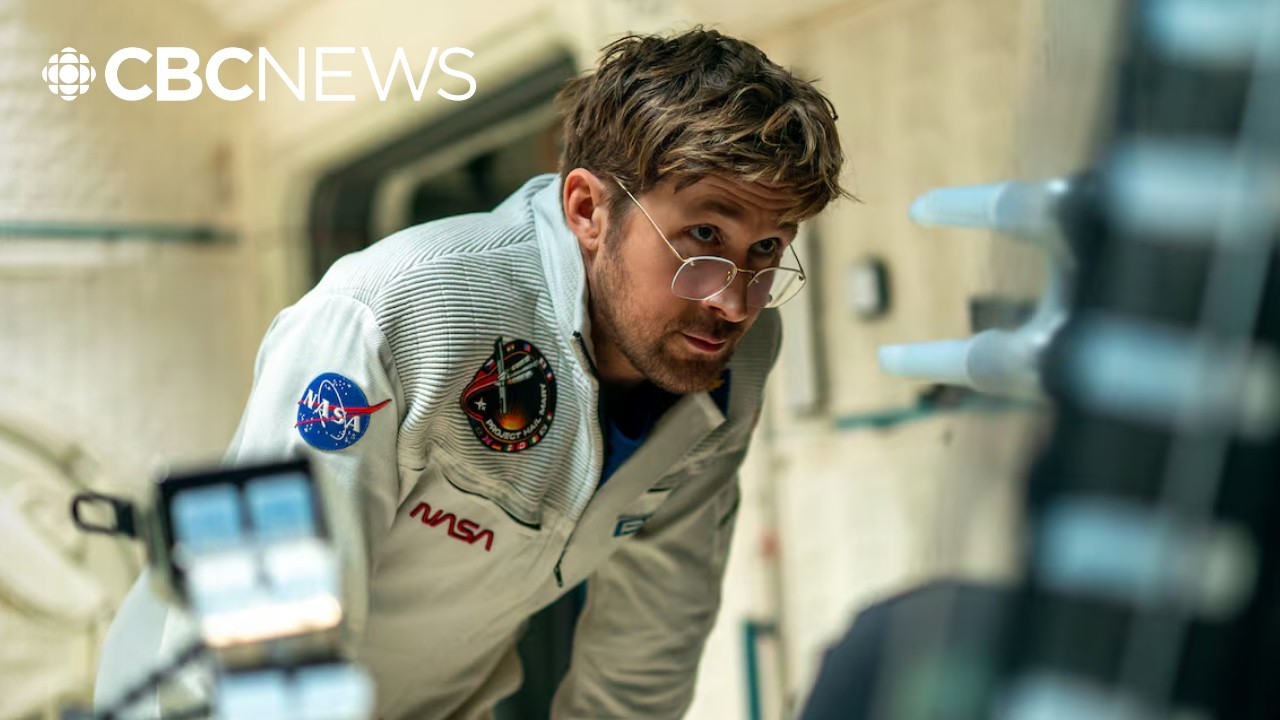 Project Hail Mary's science and friendship-driven plot makes for a great watch: review
