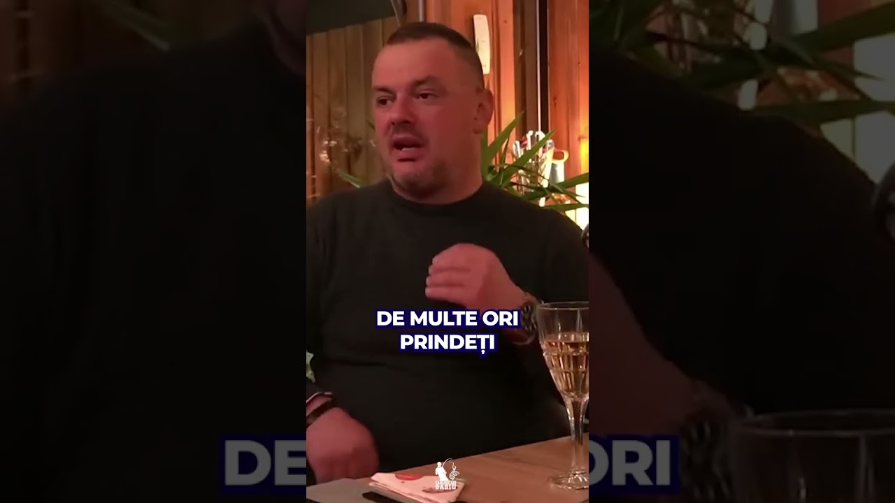 Mesajul lui Lucian Fiat, transmis către toti pescarii din Rom&acirc;nia 