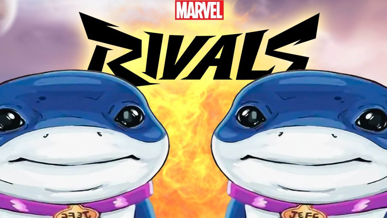 Marvel Rivals But It RUINS Friendships