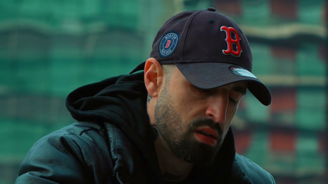 DICC - DESCONFIANZA prod by TORABEATS film by JUANYLLOTV (VIDEACO)