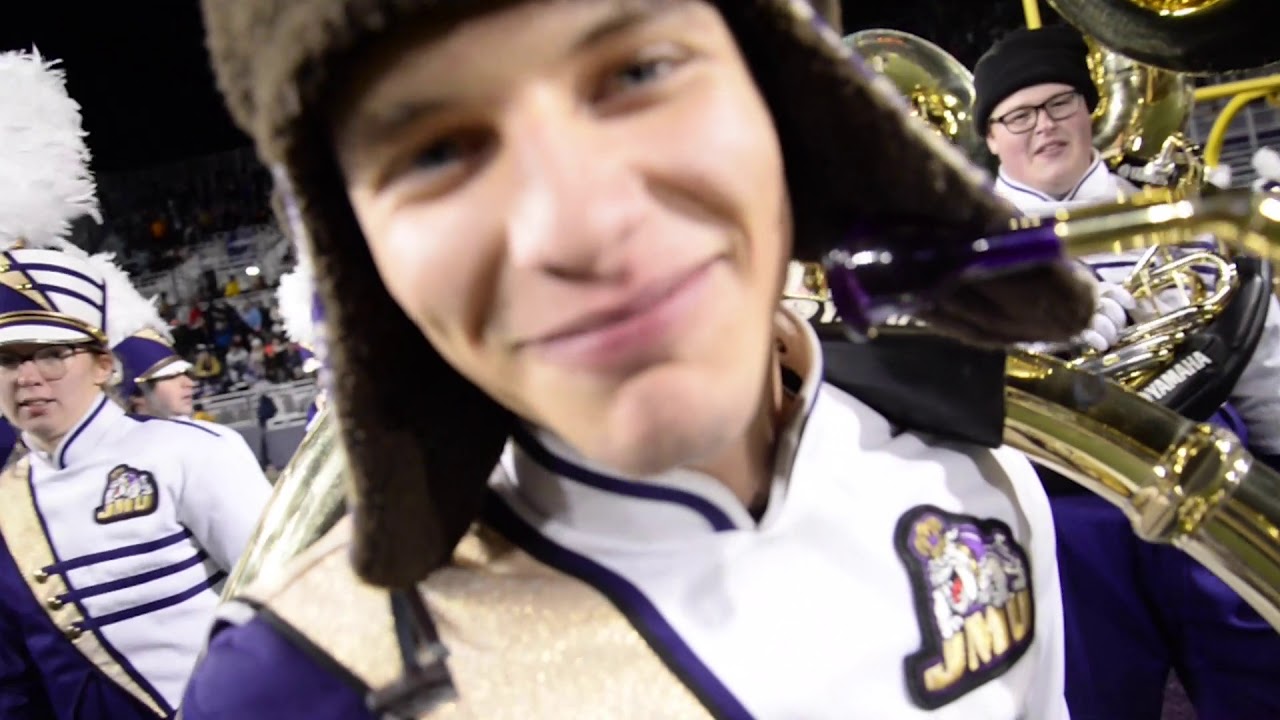 JMU MRD: The Uncut Movie