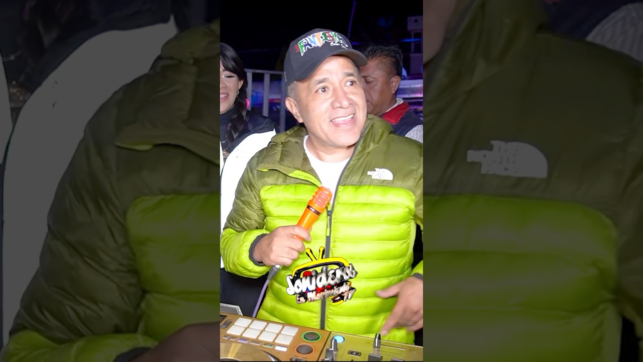 Adicto a Tu Piel | Sonido Fantasma CJ #cumbia #sonidofantasmacj #soniderosenmovimientotv #sonideros