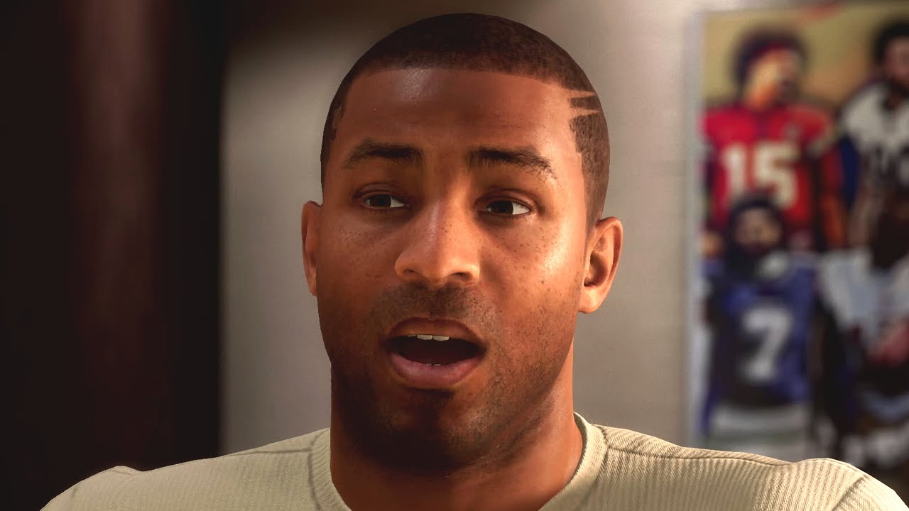 Madden 23 Career - Creation & Preseason! Face Of The Franchise EP 1