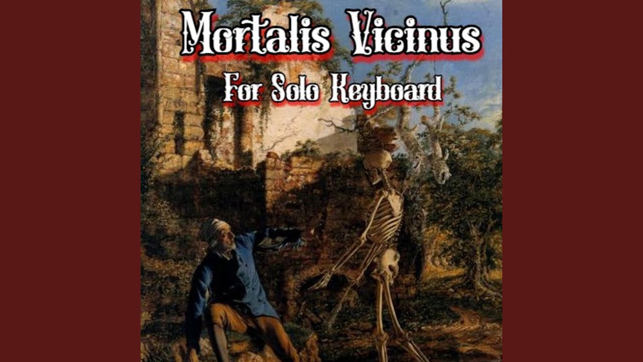Mortalis Vicinus
