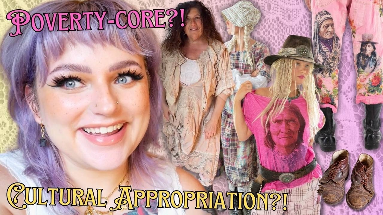 Exposing Magnolia Pearl: From Poverty Core to Cultural Appropriation