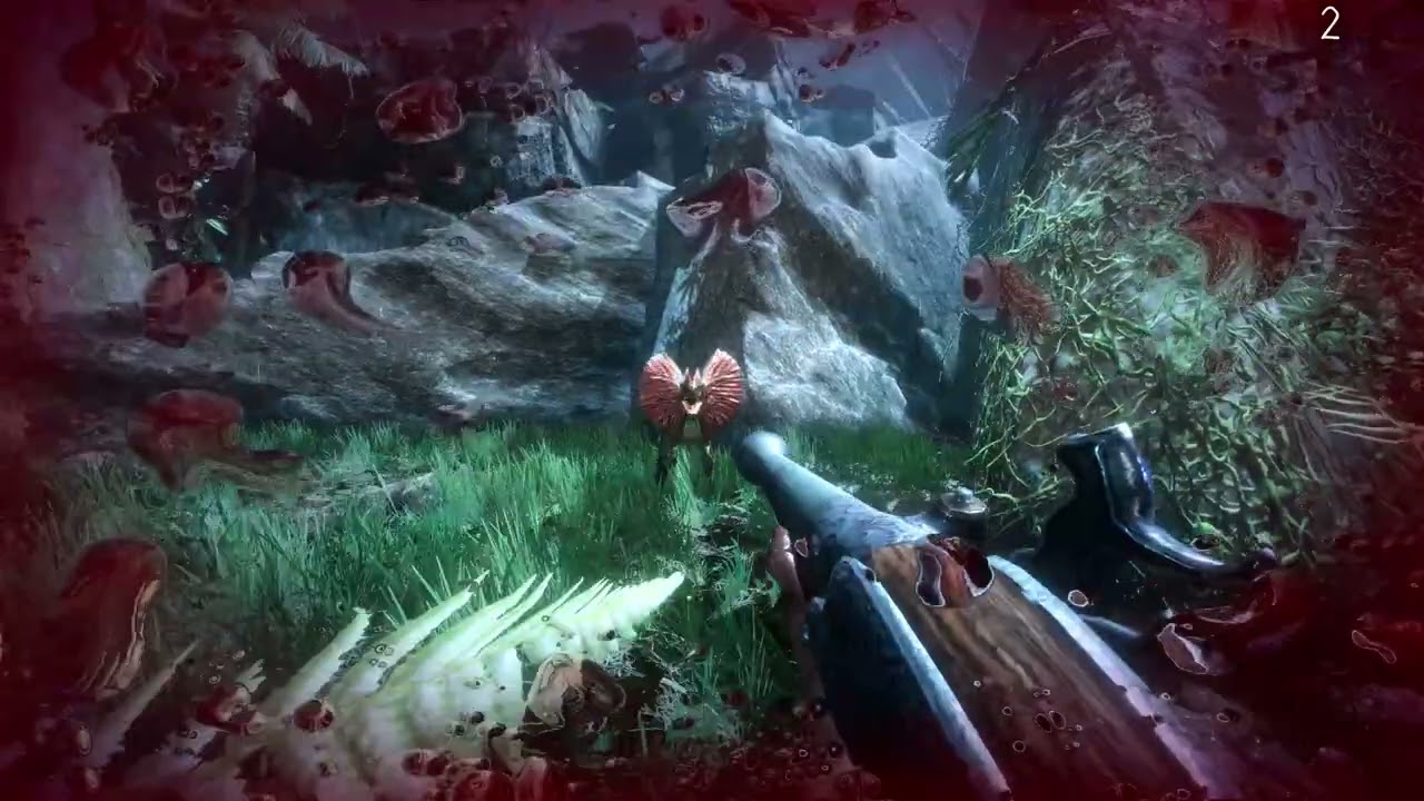 Pteranodon 2: Primal Island Next Fest Demo Trailer
