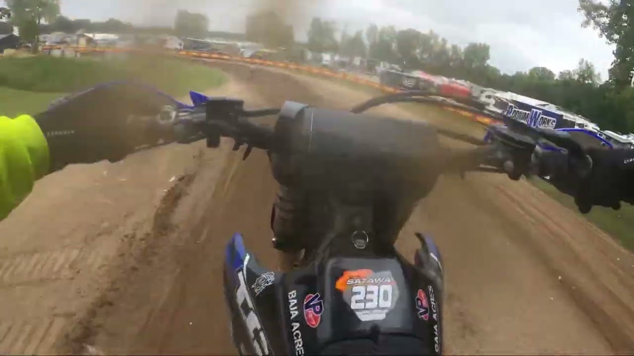 Baja Brawl 2022 450c limited M3