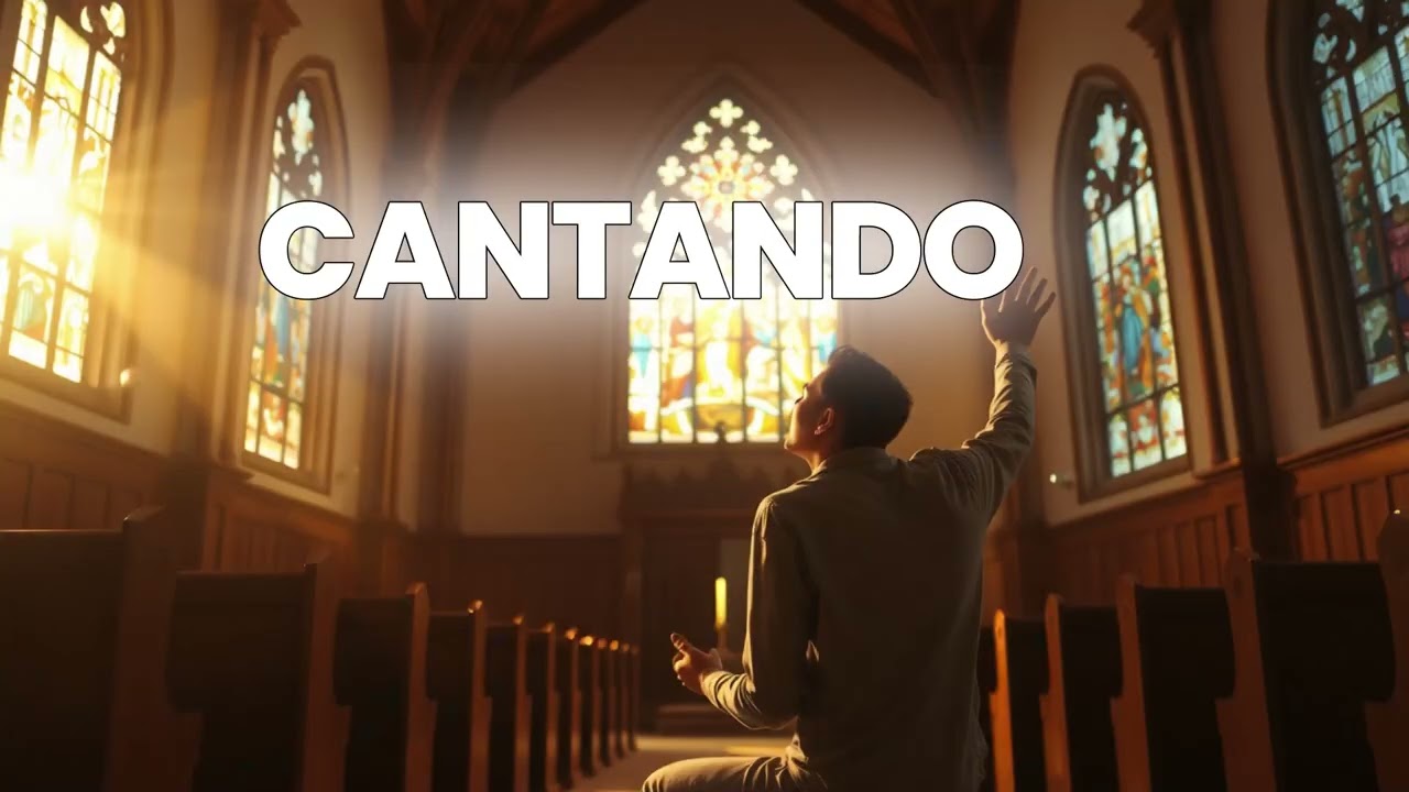 Hino 37 – Jesus, Meu Senhor Versão Modernizada