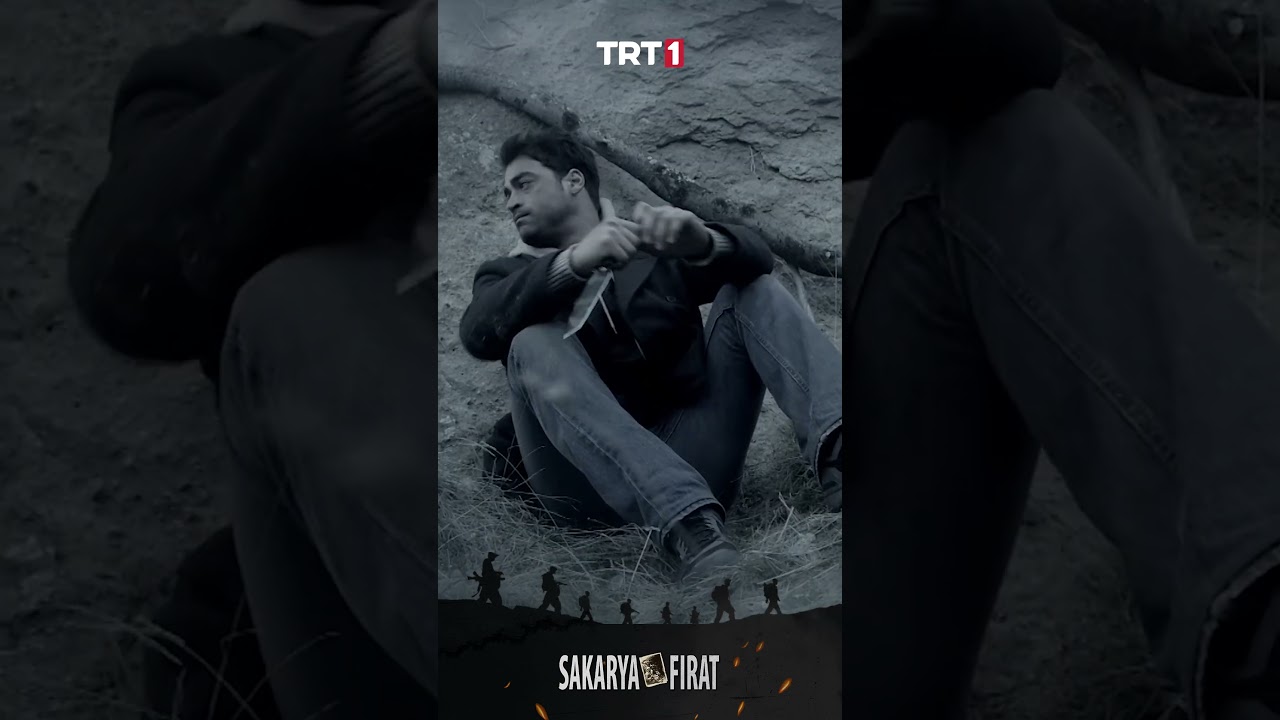 Altan Barut Nasıl Kurtuldu? #sakaryafırat