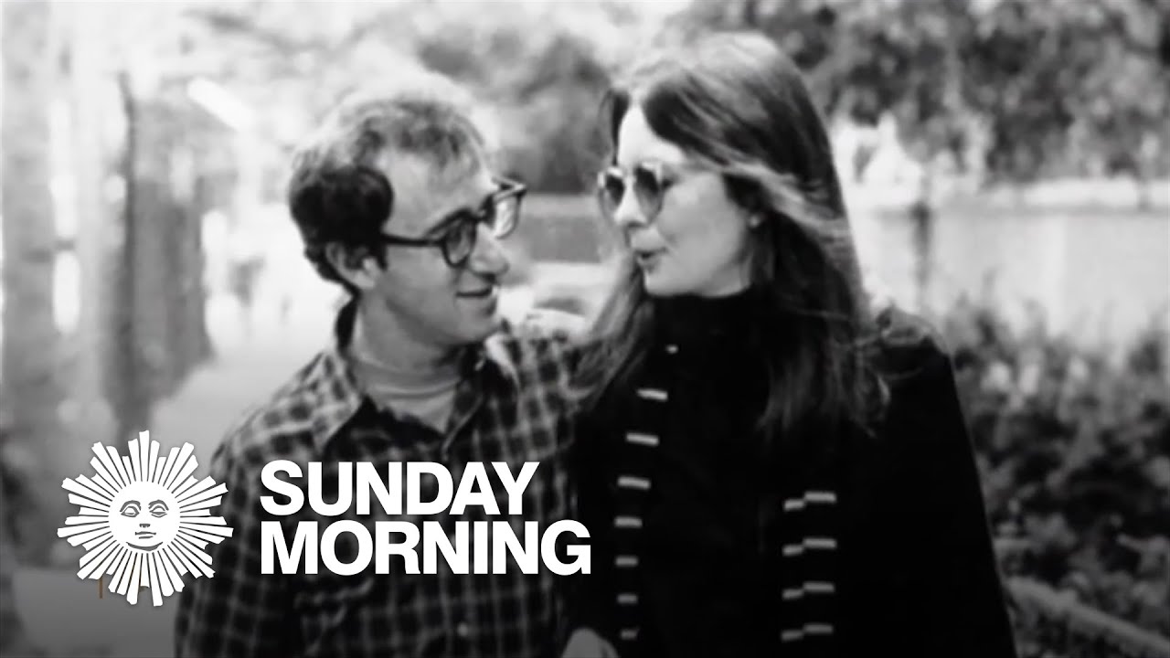 From 2010: Diane Keaton on Woody Allen, “Annie Hall,” and marriage