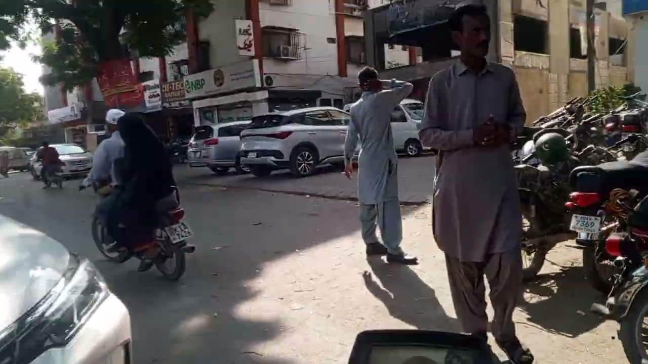 کراچی❤️🚴@