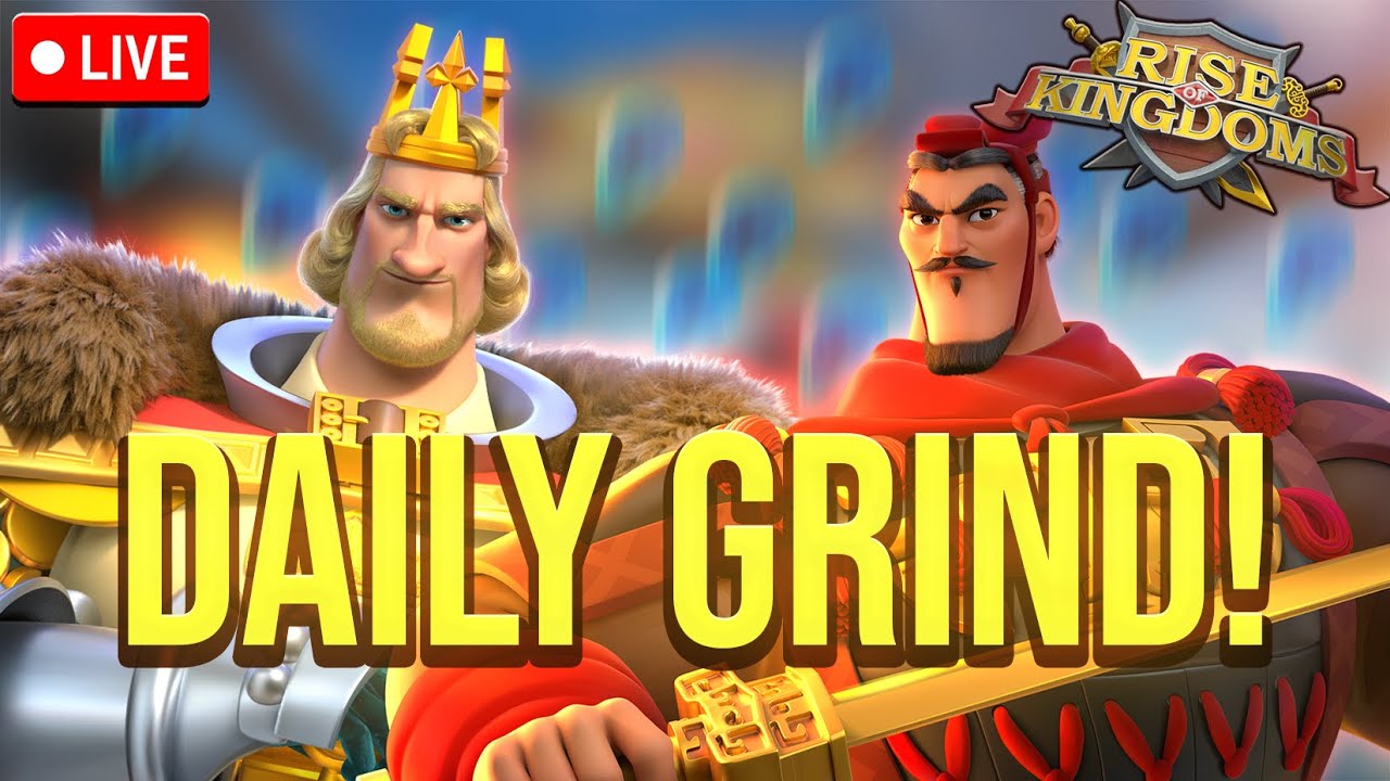 Full Hospital and in Home Kingdom... | Rise of Kingdoms