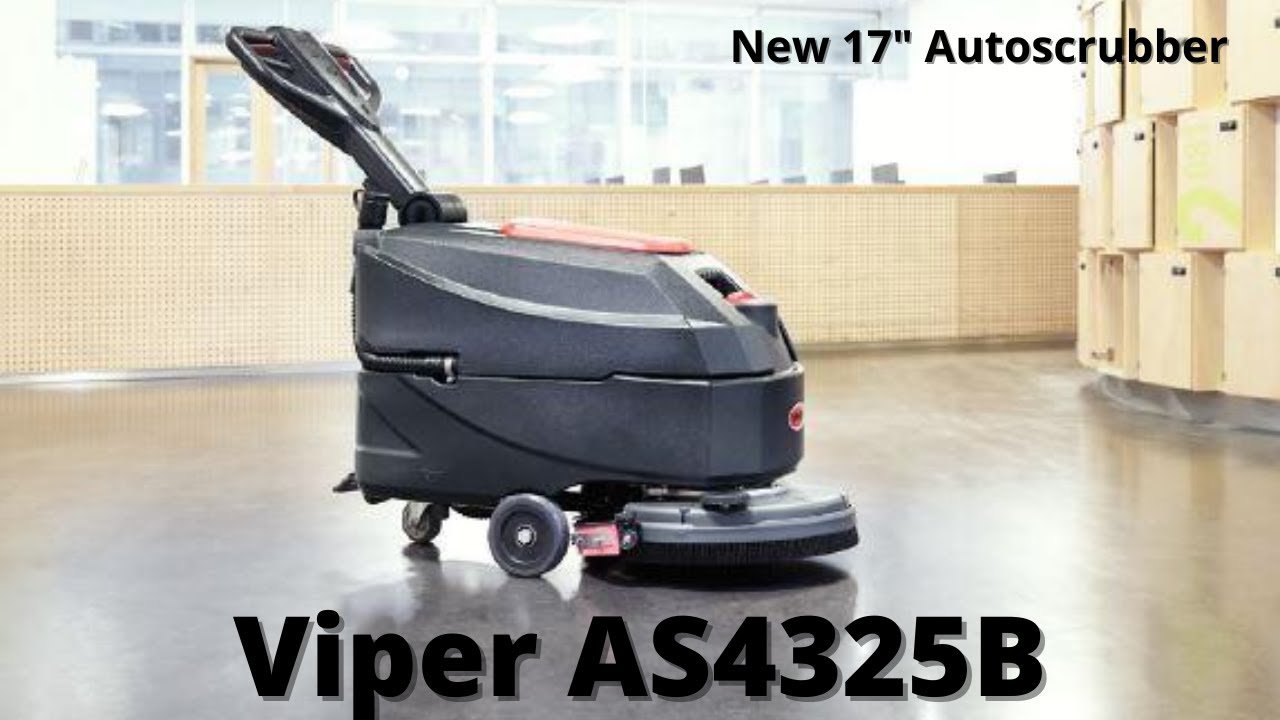 Viper AS4325B