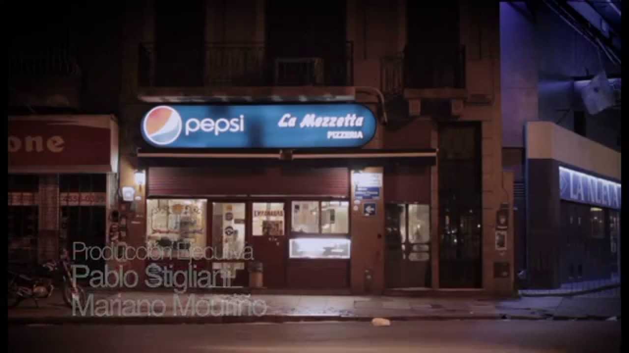 Un dia en La Mezzetta