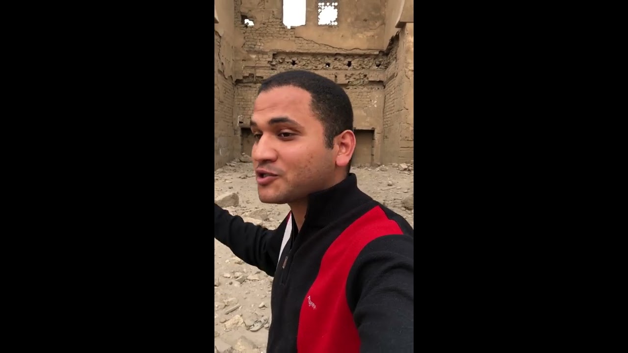 قصر قوصون