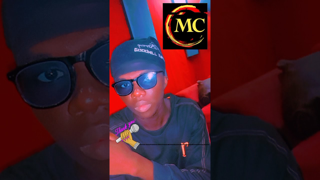 MC 9 ITY  - GANGSTA VI☠🎶🎧
