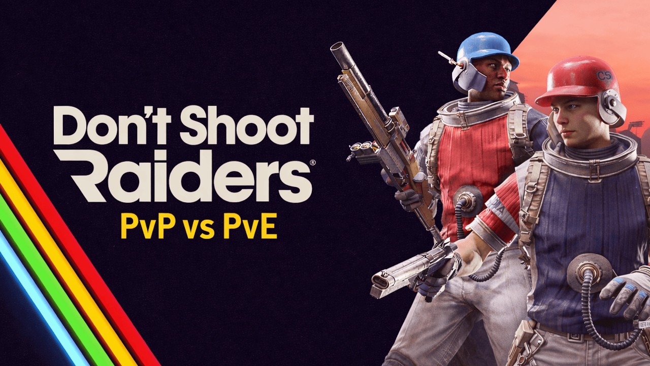 ПВЕ ЛОББИ УБЬЁТ ARC Raiders.