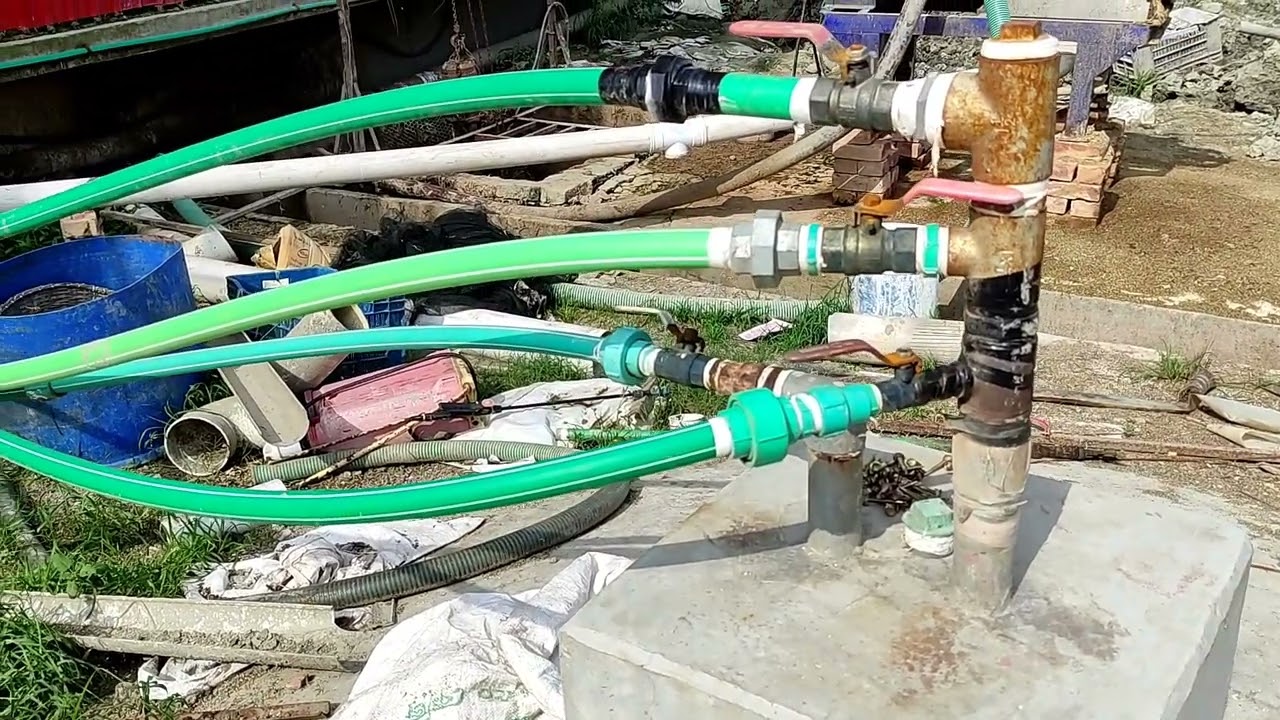 বায়ু গ‍্যাস প্লান্ট ও জৈব সারের মেসিন সম্পর্কে বিস্তারিত জানুন biogas plant | 01761-546014