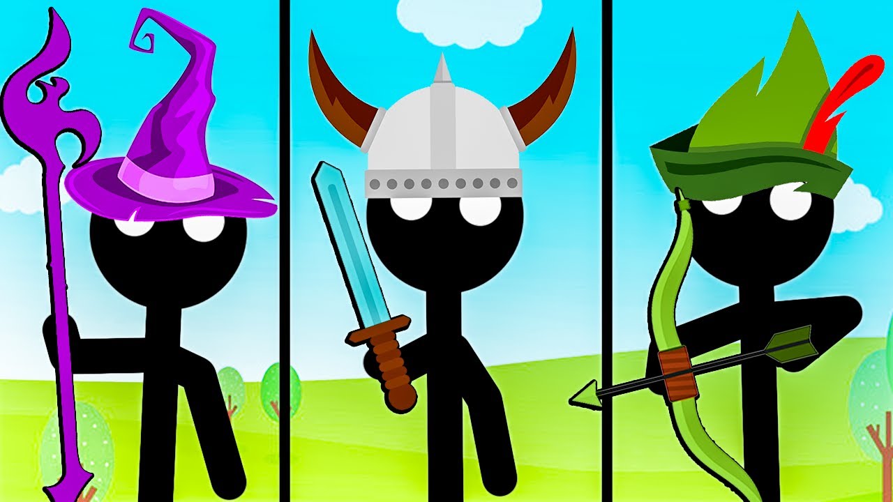 Who's the Best Leader in Stick War Castle Defense?