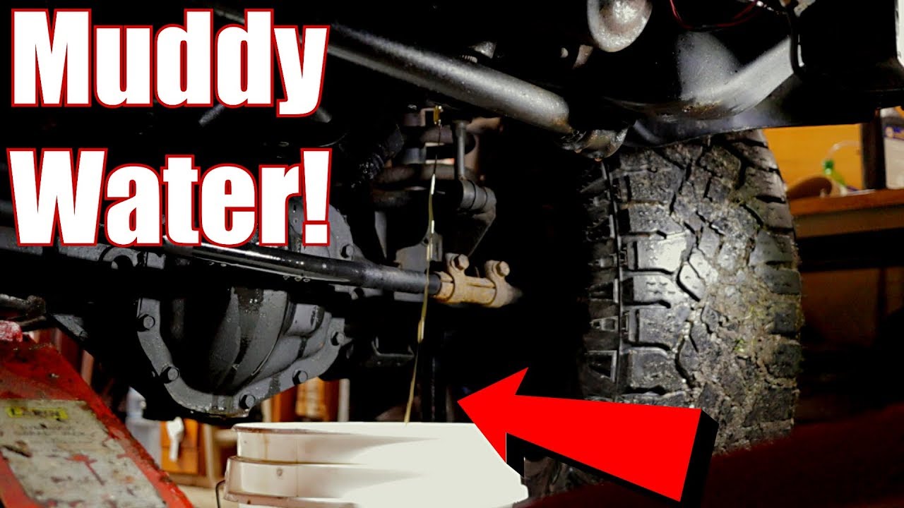 2nd GEN 24 VALVE POWER STEERING FLUID FLUSH