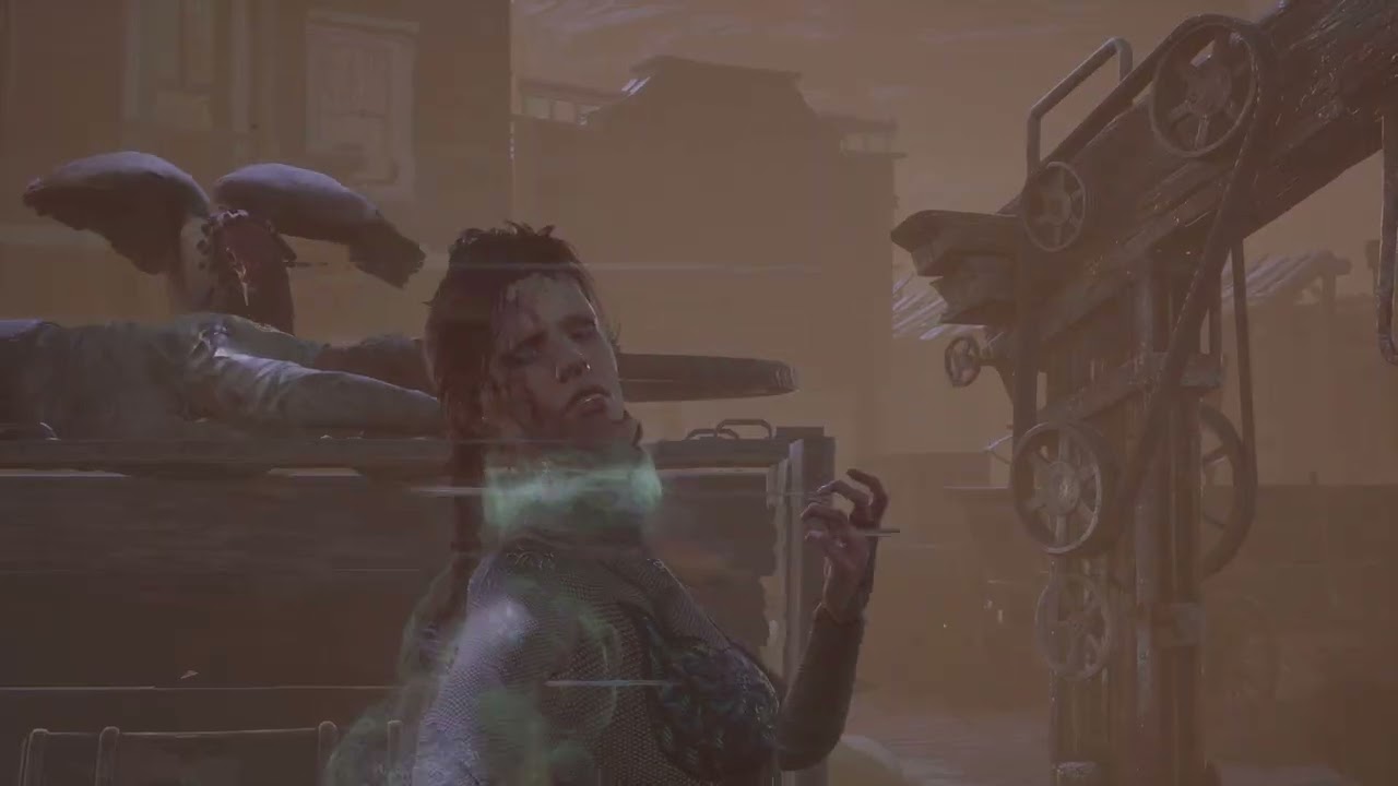 Dead by Daylight