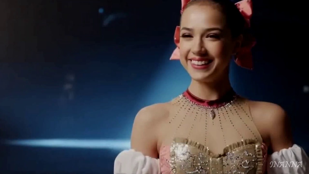 Alina Zagitova - Lovely (FMV)