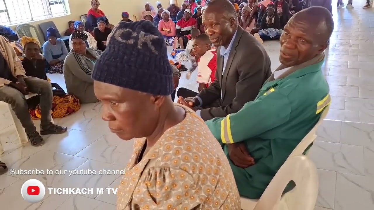 Nyaya Ye Bag Yaita Mutauro Mudare Rachief Mutasa pane Arikuuraya vamwe