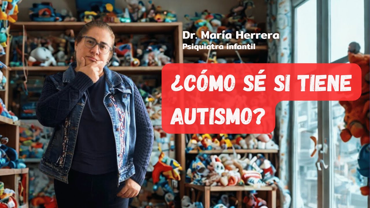 Autismo en niños: señales tempranas, mitos y cuándo buscar ayuda profesional