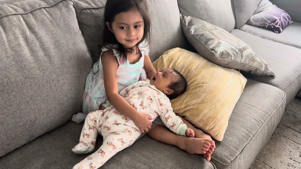 Aanya Ira ❤️_Oct2023