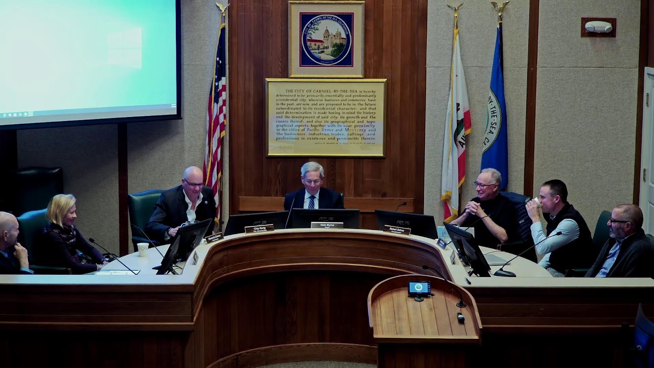 City Council Special Meeting | Monday, December 1, 2025
