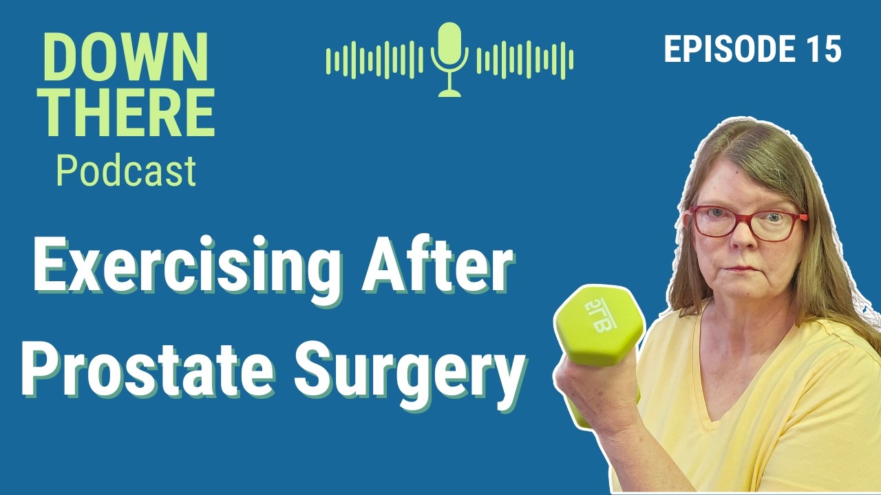 Exercising After Prostate Surgery (9 Tips to Get Back Safely & Confidently)