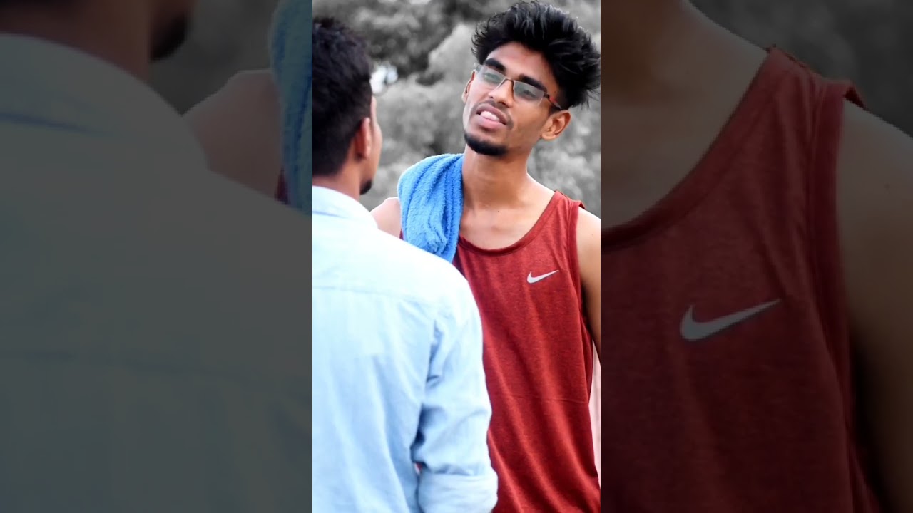 sarmesh fun video 😂😂😂😂