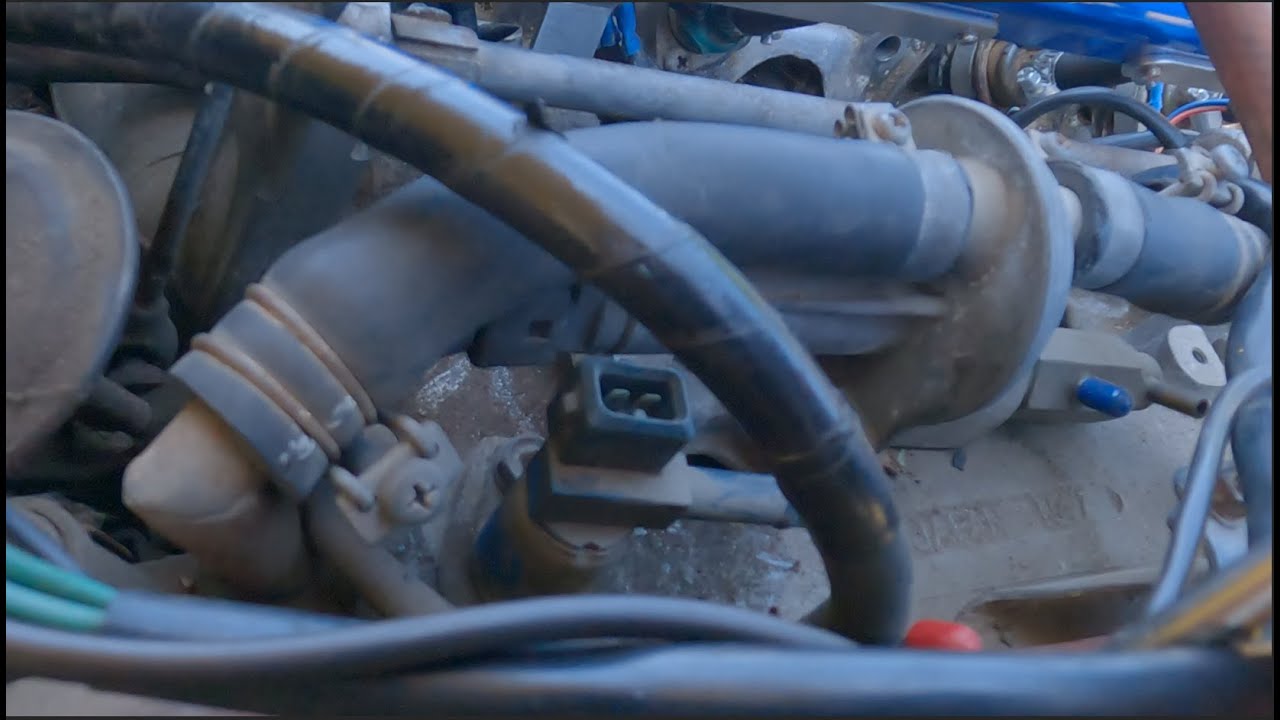 Datsun 280Z CSV and AAR delete