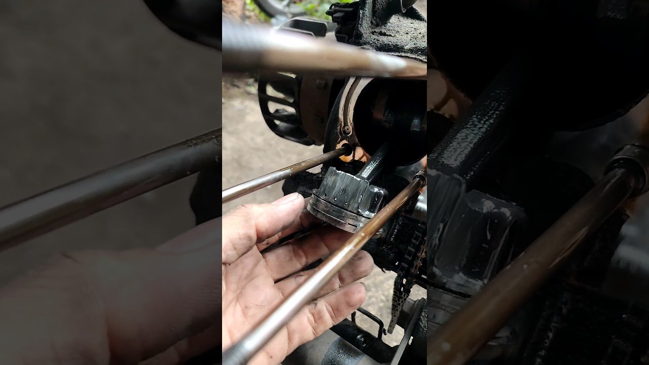 mio J mesin ngeletek parah..tuh penyakitnya lu liat jon..#mioj #mesinmioj #seherbaret #penyakitmio