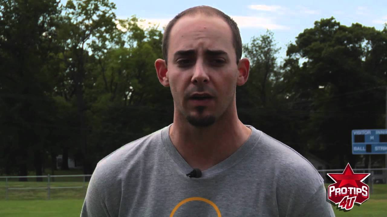 David Pauley intreview - The Importance of Having Role Models