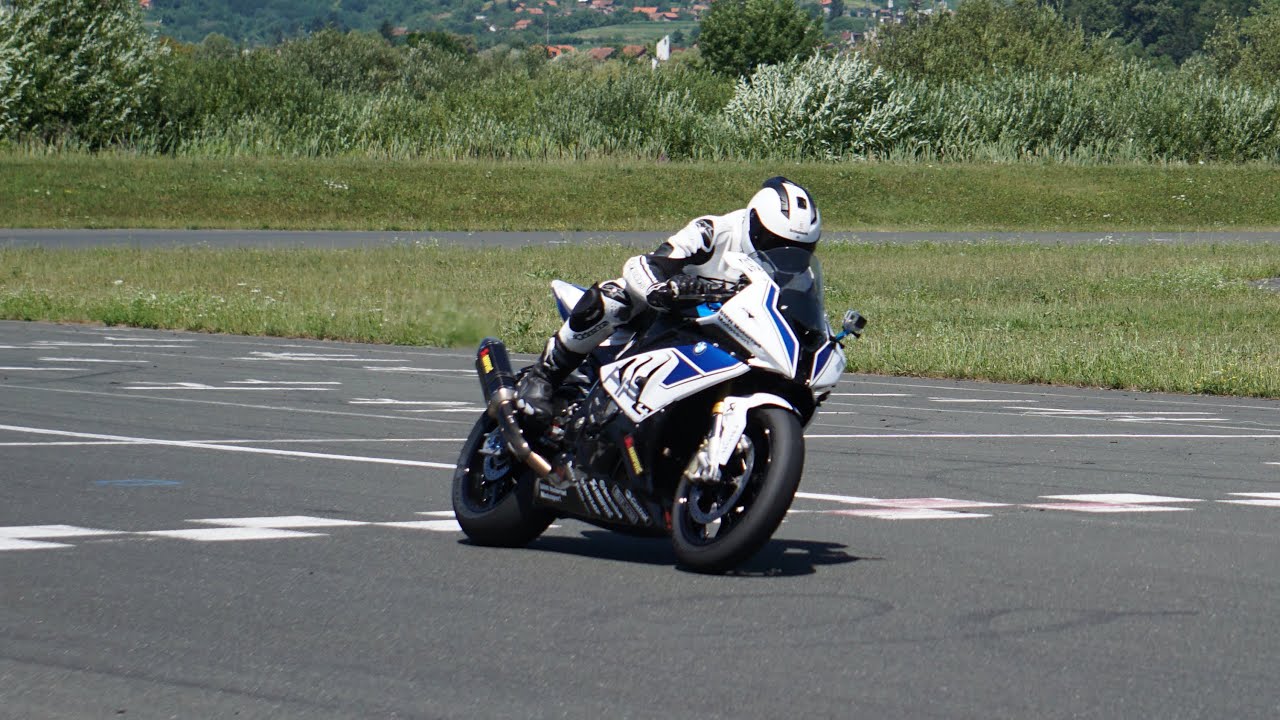 Novi Marof 11.7.2015  BMW S1000RR track day