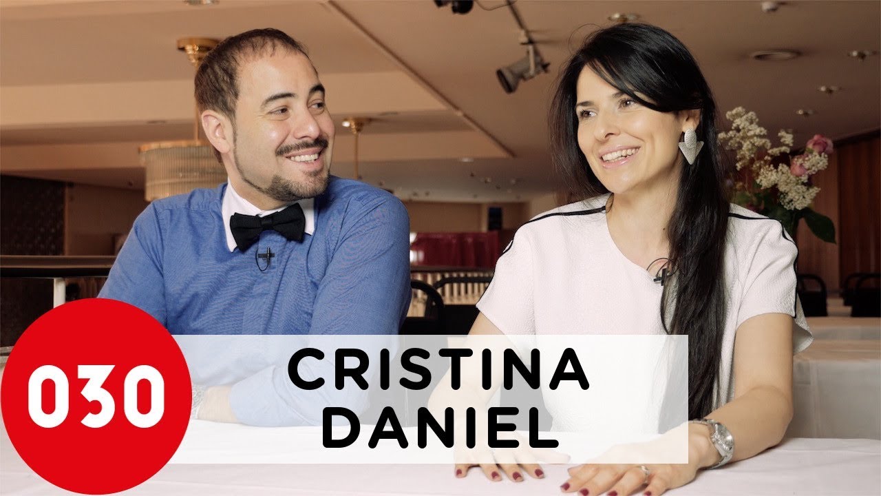 030tango Short – Cristina and Daniel – Influence of championships