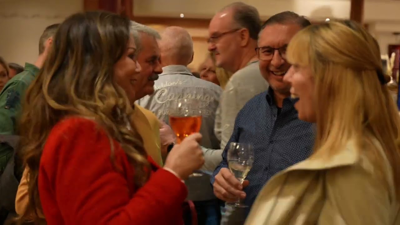 Die gr&ouml;&szlig;te Motorrad Saison Abschluss Party &Ouml;sterreichs